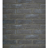 Цегла Handstrich NF anthrazit-blau Brick-Design