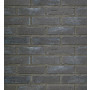 Кирпич Handstrich NF anthrazit-blau Brick-Design - фото