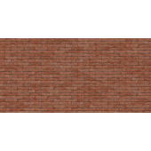 Кирпич ROSSO  WDF