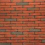 Кирпич Pagus Iluzo Rood фото 1