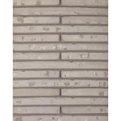 Кирпич Wasserstrich Special Grey (Polaris)