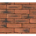 Кирпич Westcliffe Weathered Red